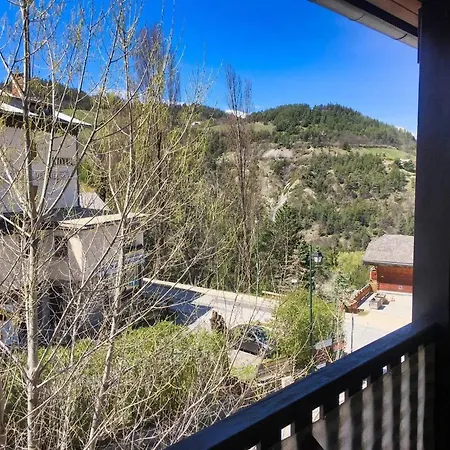 アパート Chaleureux A 80 M² Balcon *
