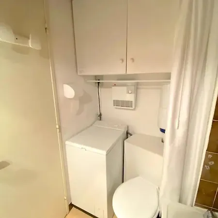 아파트 Chaleureux A 80 M² Balcon Enchastrayes